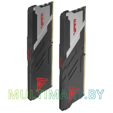 Оперативная память Patriot Viper Venom 2x16GB DDR5 PC5-48000 (PVV532G600C30K) картинка 4